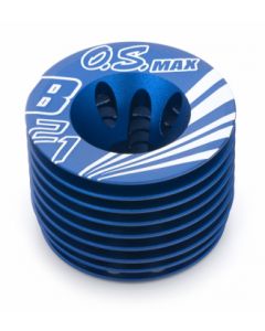 OUTER HEAD MAX-B21