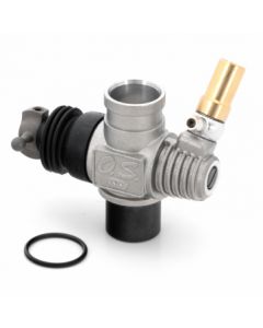 CARBURETOR COMPLETE 22E W/O REDUCER