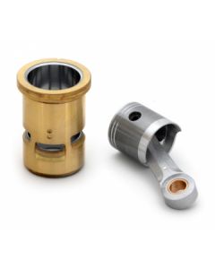 BUILT-UP PARTS SET(C&amp;P) O.S.SPEED B2105