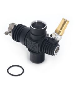 CARBURETOR COMPLETE 22E2(B) W/O REDUCER