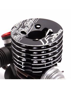 OUTER HEAD O.S.SPEED R2106