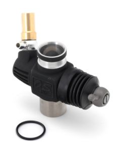 CARBURETOR COMPLETE 21M4(B) W/O REDUCER