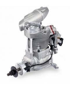 GF40 W/F-6040 SILENCER