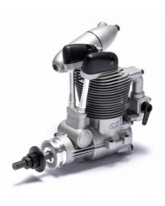 FS-64V (61T2) W/F-4051 SILENCER