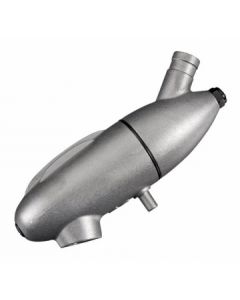 SILENCER BODY F-4050 (FS-62V)