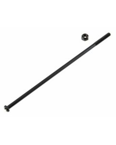 SILENCER ASSEMBLE SCREW F-6020 (M4X132)