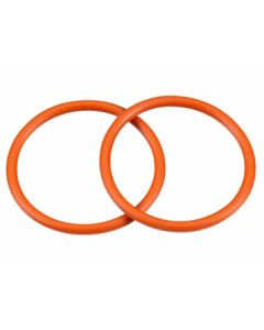O-RING (S-25) SILENCER GASKET F-6020