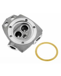 CYLINDER HEAD FS(alpha)72 II