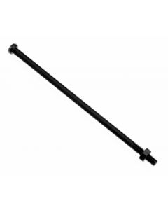 SILENCER ASSEMBLE SCREW F-4040 (M3.5X85)