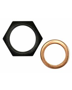 PIPE LOCK NUT FT120II.160