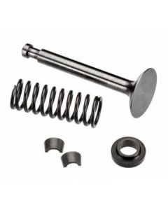 EXHAUST VALVE ASSEMBLY FS120S3