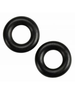 PUSH ROD COVER O-RING P-4(L) FT160