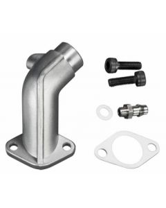 INTAKE MANIFOLD ASSEMBLY FS120S-3