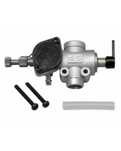 CARBURETTOR COMPLETE (70N) FS120SIII