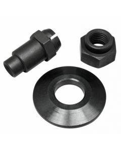 LOCK NUT SET FOR SPINNER 5/16-M4