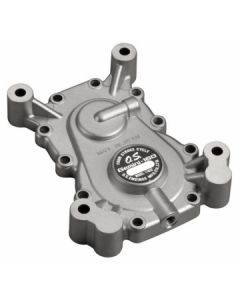 REAR HOUSING FT160