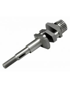 CRANKSHAFT FT160.FT120-2