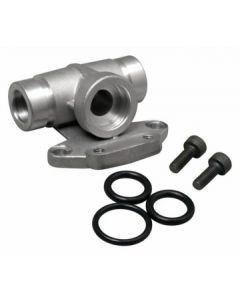 INTAKE MANIFOLD ASSY FT160