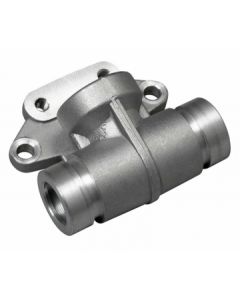 INTAKE MANIFOLD FT160
