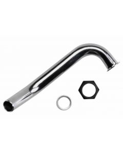 INTAKE PIPE (R) ASSY FT160