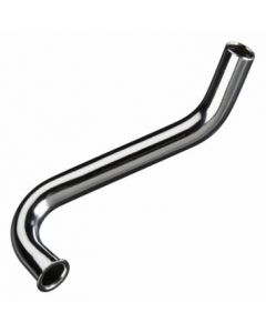 INTAKE PIPE (R) FT160