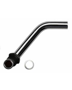 INTAKE PIPE (L) ASSY FT160