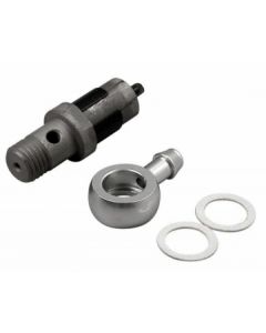NEEDLE VALVE HOLDER ASSEMBLY FT.FF.91FX