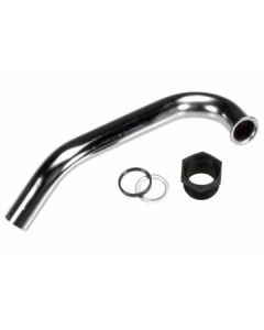 INTAKE PIPE (R) ASSEMBLY FF320