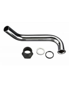 INTAKE PIPE (L) ASSEMBLY FF320