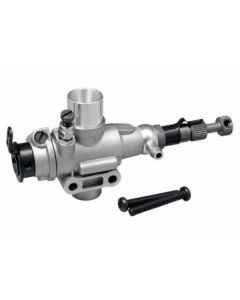 CARBURETTOR COMPLETE FF320.FT160