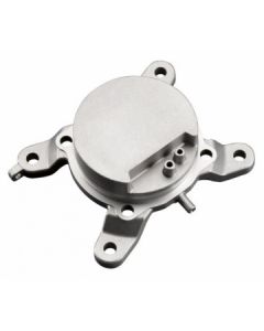COVER PLATE GF40
