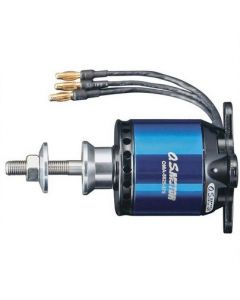 BRUSHLESS OUTER MOTOR OMA-5025-375