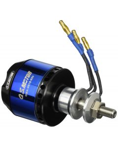 BRUSHLESS OUTER MOTOR OMA-5015-650