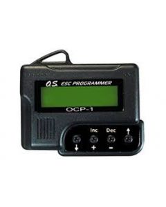 PROGRAMMER OCP-1 FOR OS ESC