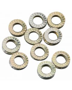 NORD LOCK WASHER M4 (10PCS.)