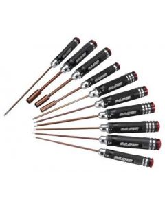 O.S.SPEED DRIVER TOOL SET