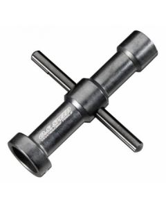 O.S.SPEED CLUTCH WRENCH &amp; ADJUSTER