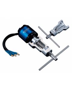 MOTOR DRIVE WASHER PULLER DP1