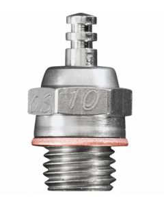 GLOW PLUG NO.10 (A5)
