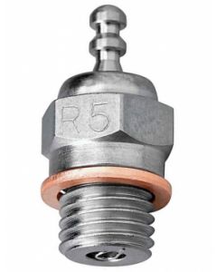 GLOW PLUG R5