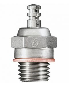 GLOW PLUG NO.6 (A3)
