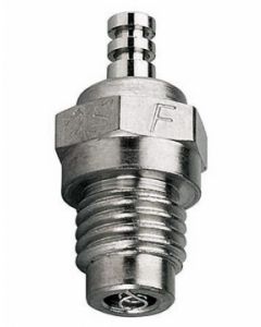 GLOW PLUG TYPE F