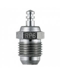 GLOW PLUG RP6