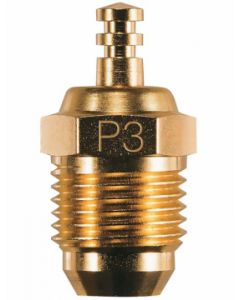 GLOW PLUG O.S.SPEED P3