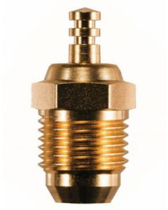 GLOW PLUG O.S.SPEED RP6