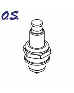 SPARK PLUG CM-6(RCE)