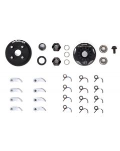 O.S.SPEED OFF-ROAD 4-SHOE CLUTCH SYSTEM