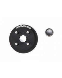 O.S.SPEED CLUTCH FLYWHEEL (B)