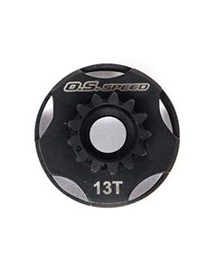 O.S.SPEED CLUTCH BELL 13T(B)