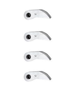 O.S.SPEED CLUTCH SHOE (B)AL HARD (4PCS)